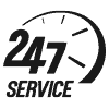 24_7 Service loodgieters Beneden-Leeuwen