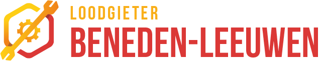 Loodgieter Beneden-Leeuwen Logo